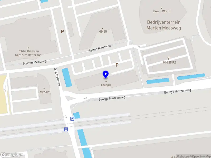 Blonk Agri-footprint B.V.