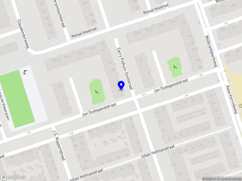 Masterdam Rolling Supplies B.V.