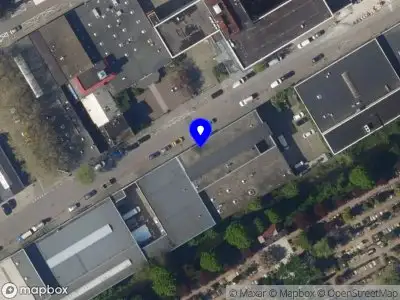 Stichting Werkfabriek