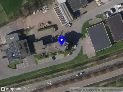 Residentie Zoutelande B.V.