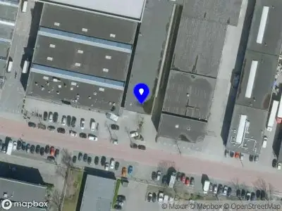 Anatolia Decor International Trading B.V.