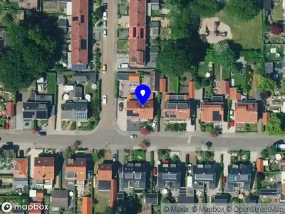 Stichting "De Horizon" Apeldoorn