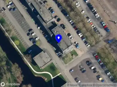 Qui-vive Holding B.V.