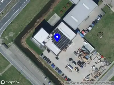 Nieuw bedrijf Van Den Nieuwendijk Bouw B.V.