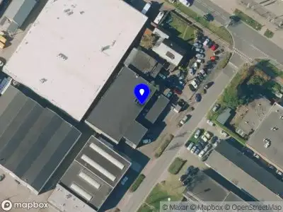 Uras Security B.V. Veenendaal