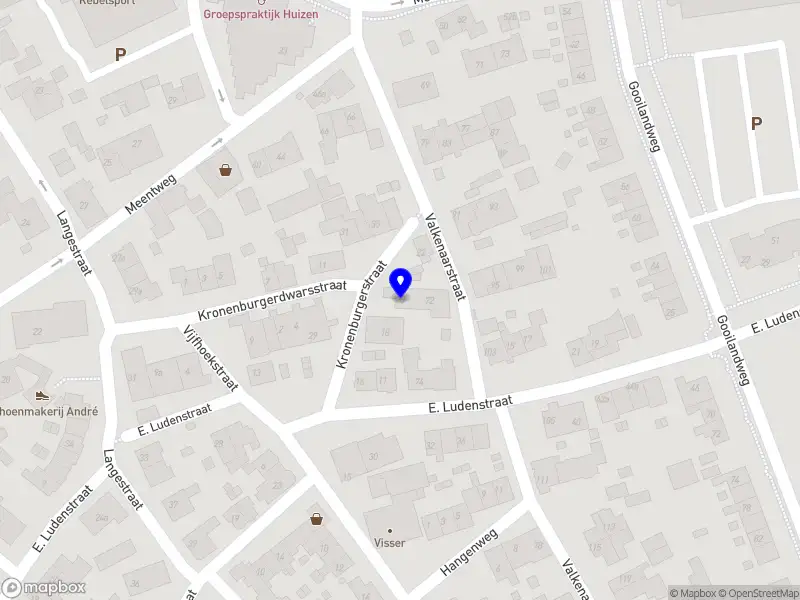 Nieuw bedrijf De Curatorwinkel B.V.