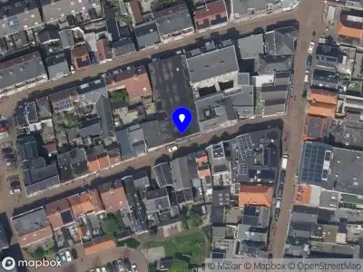 Nieuw bedrijf Woonmall B.V.