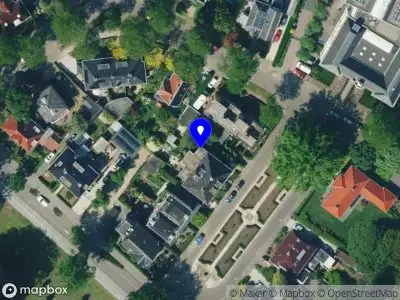 Maseca Financiële Diensten B.V.