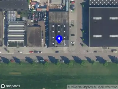 Stichting Streetpro Amsterdam