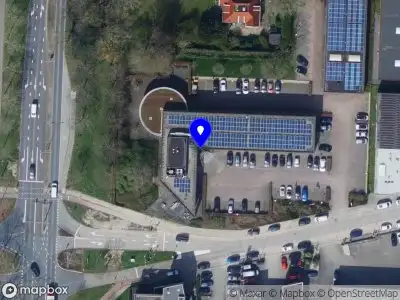 Van Wijnen West B.V. Dordrecht