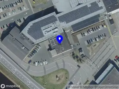 Jumbo Omnichannel Vastgoed B.V. Veghel