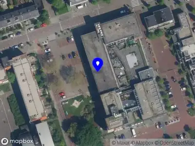 Stichting Speelgoedvijver de Lachende Kikker