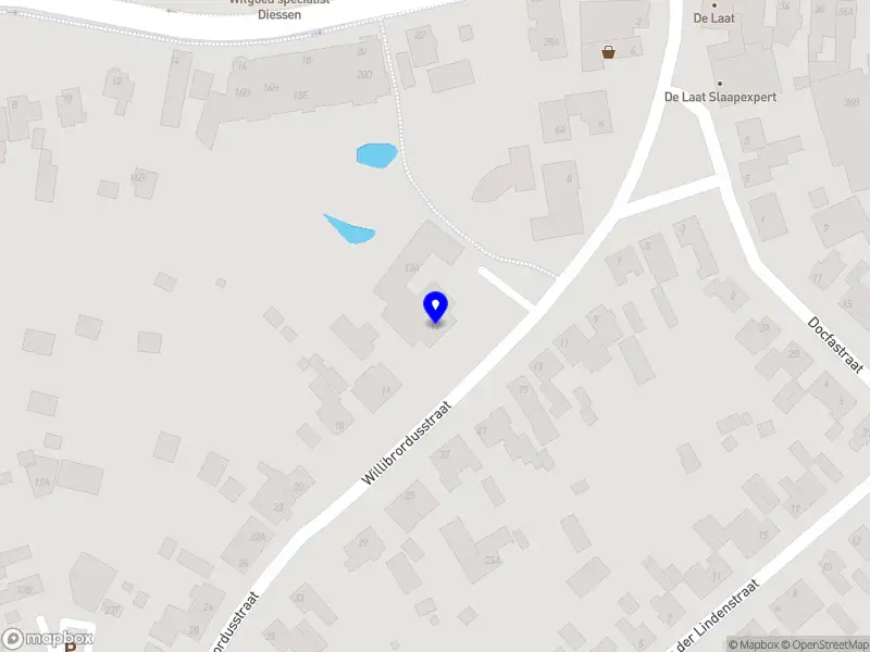 Stichting Diamond Foundation