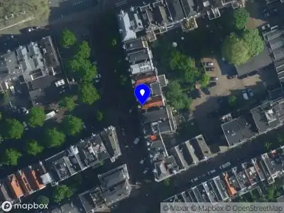 Nieuw bedrijf International Tax Specialist Group Foundation