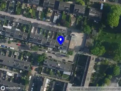Stichting Anna van Muyden Muiden