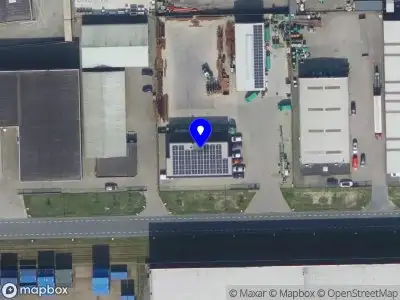 Jacbo Nederland B.V.