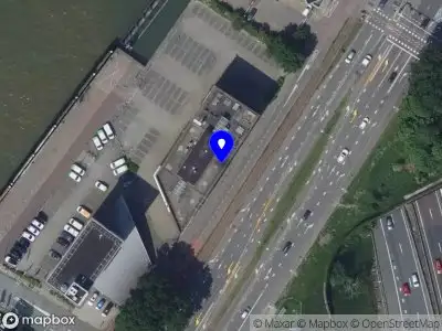 CAK Services B.V. Dordrecht