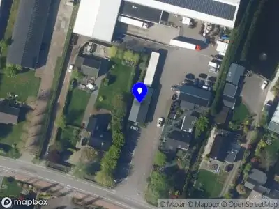 Griffioen Wassenaar B.V. Boskoop