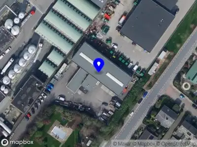 Nieuw bedrijf Aannemingsbedrijf Van Driel B.V.