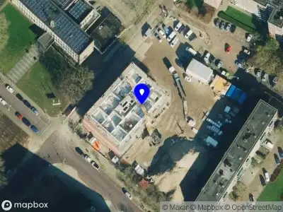 Nieuw bedrijf Bokkie Holding B.V.