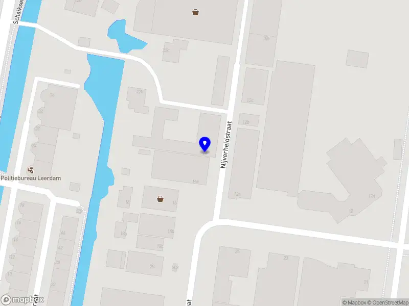 Van den Dool Bouw B.V.