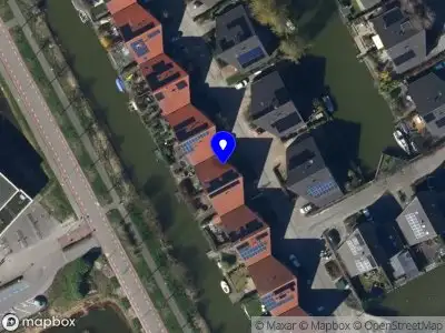 Nieuw bedrijf TFW B.V.