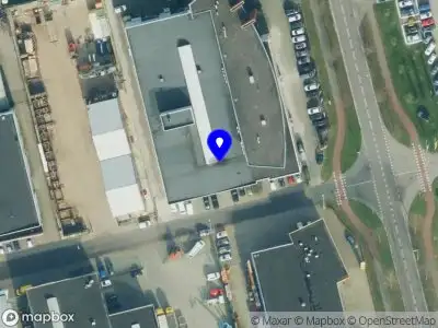 Nieuw bedrijf Kleentec Holding B.V.