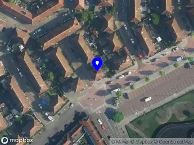 Theatercafé de Richel B.V.