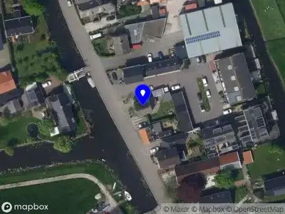 Nieuw bedrijf KHMV1 B.V.