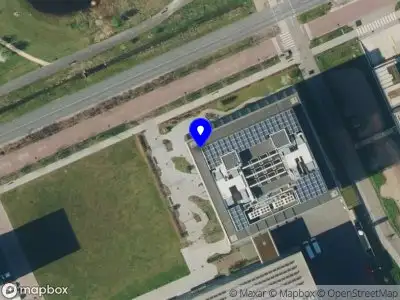 Yili Innovation Center Europe B.V. Wageningen