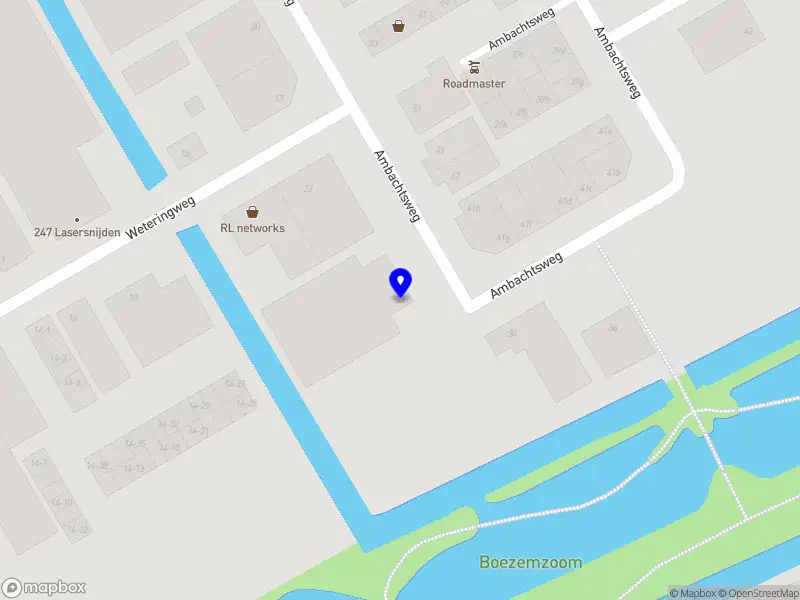 AKOR Pijnacker B.V. Pijnacker