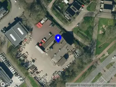 Gebra Infra B.V. Arnhem