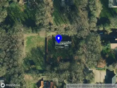 Nederland Vastgoed B.V.