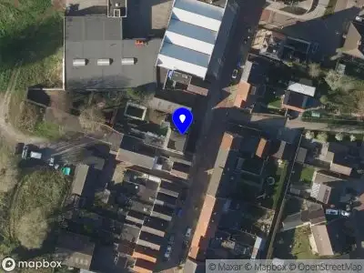 Nieuw bedrijf Ilex Advies B.V.