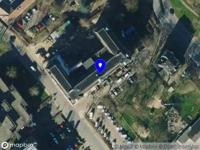 Nieuw bedrijf St. Stage Gez. uitgaande v/h Hoornbeeck Coll.