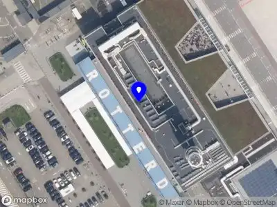 St. Ondersteuning Overleg Luchthaven R'dam