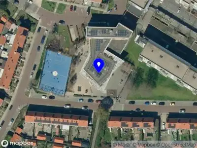 Oudervereniging De Kameleon Velp