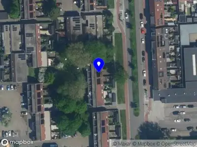 Stichting Faciliteiten Wijkplatform Molenwijk Haarlem