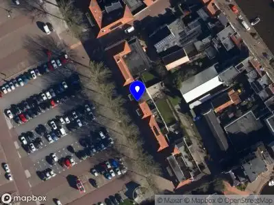 Stichting Datsja Sneek