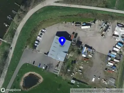 Nieuw bedrijf VvE Emmastraat 45-47 te Rozenburg