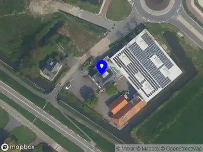 Aannemingsmaatschappij Hofman-Maasdijk B.V.