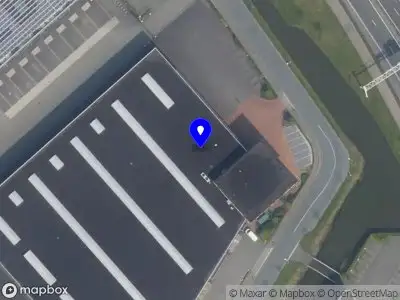 Alumat Zeeman B.V. Maasdijk