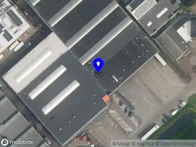 MH Equipment Holding B.V.