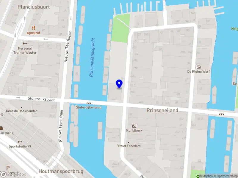 Wever Amsterdam B.V. Amsterdam