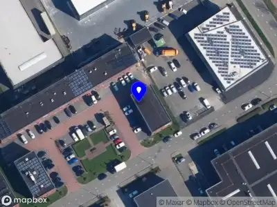 Stichting Blauwwaterland