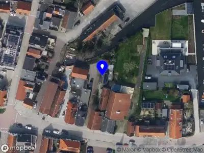 Stichting Because We Care