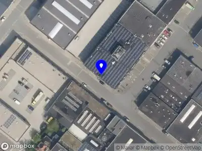 Stichting Management Futuro Rotterdam