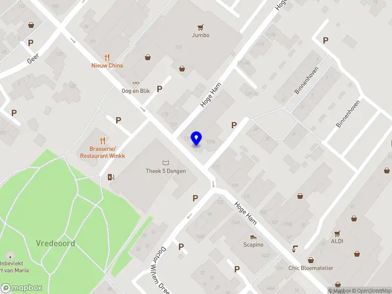 Nieuw bedrijf Security Network Beveiliging B.V.