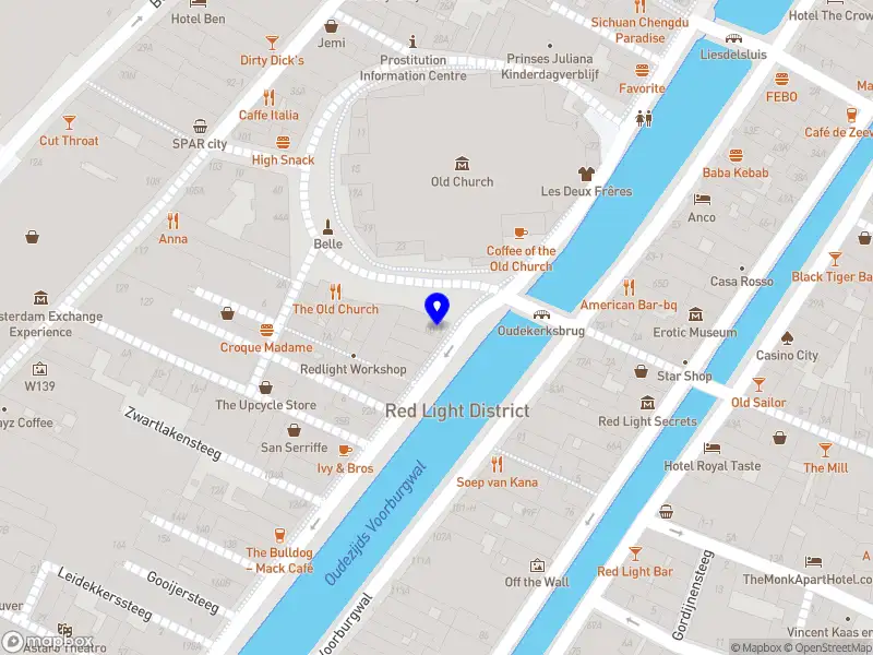Heerengenootschap Argus Amsterdam