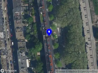 VvE gebouw Willem de Zwijgerlaan 111 en 113